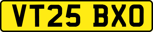 VT25BXO