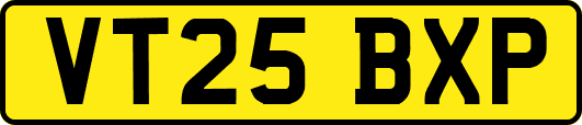 VT25BXP