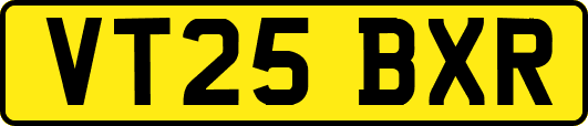 VT25BXR
