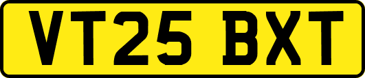 VT25BXT