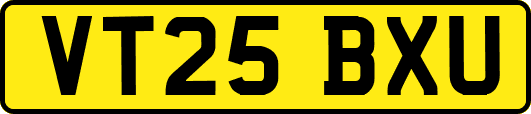VT25BXU