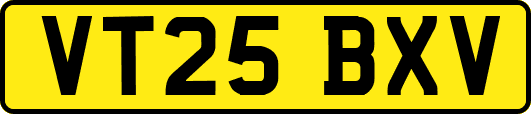VT25BXV
