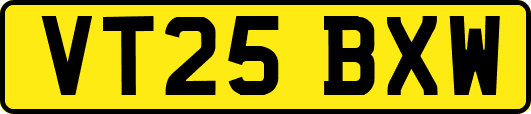 VT25BXW