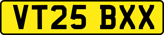 VT25BXX
