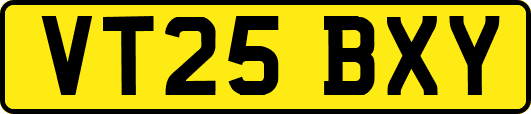 VT25BXY