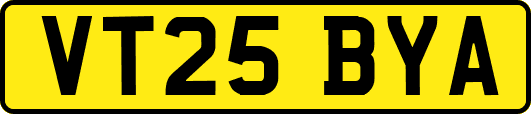 VT25BYA