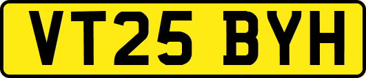 VT25BYH