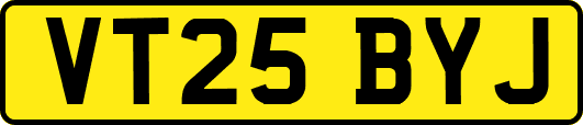 VT25BYJ