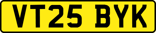 VT25BYK