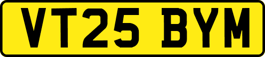 VT25BYM