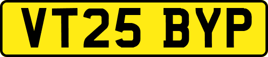 VT25BYP