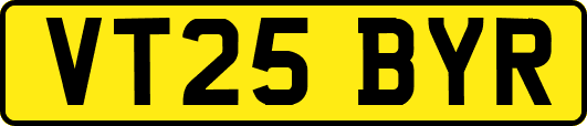 VT25BYR