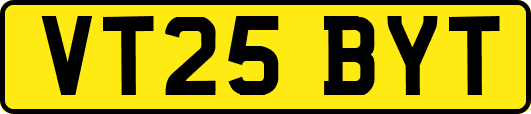 VT25BYT