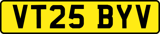 VT25BYV