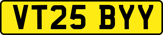 VT25BYY