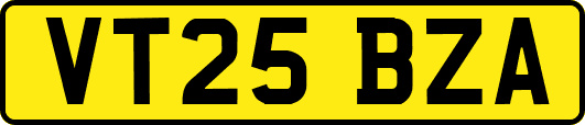 VT25BZA