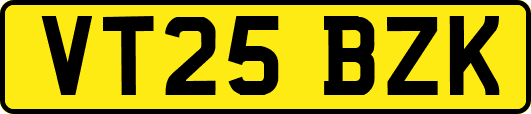VT25BZK