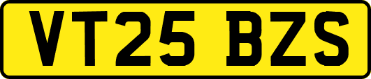 VT25BZS