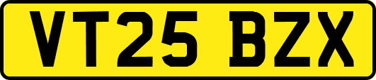 VT25BZX