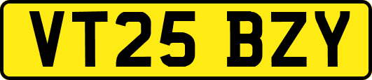 VT25BZY