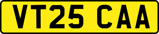 VT25CAA