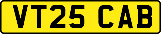 VT25CAB