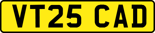 VT25CAD