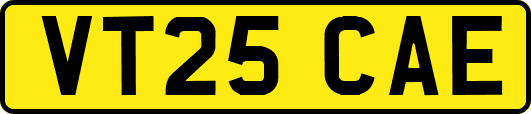VT25CAE