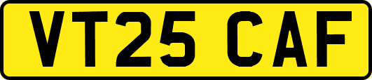 VT25CAF