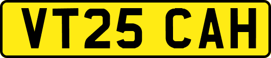 VT25CAH