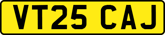 VT25CAJ