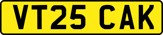 VT25CAK