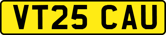 VT25CAU