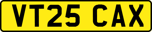 VT25CAX