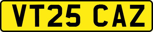 VT25CAZ