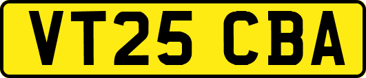 VT25CBA