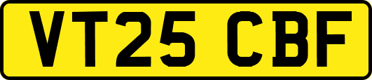 VT25CBF