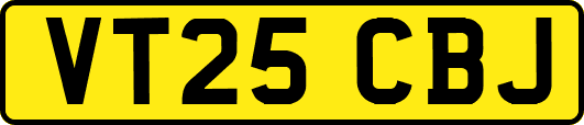 VT25CBJ