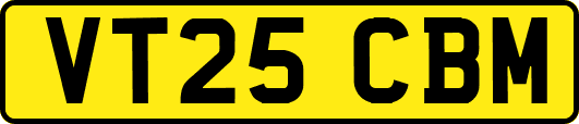 VT25CBM