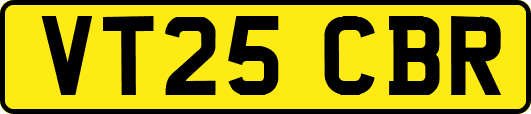 VT25CBR