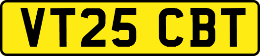 VT25CBT