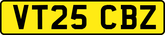 VT25CBZ