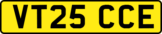 VT25CCE