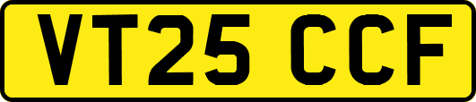 VT25CCF