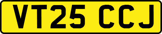 VT25CCJ