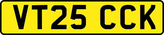 VT25CCK