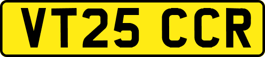 VT25CCR