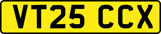 VT25CCX