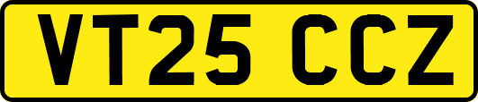 VT25CCZ