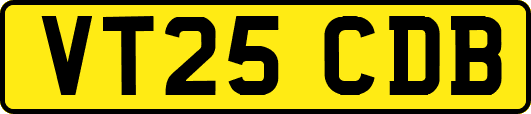VT25CDB
